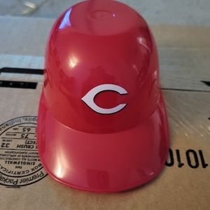 Cincinnati Reds mini baseball cap